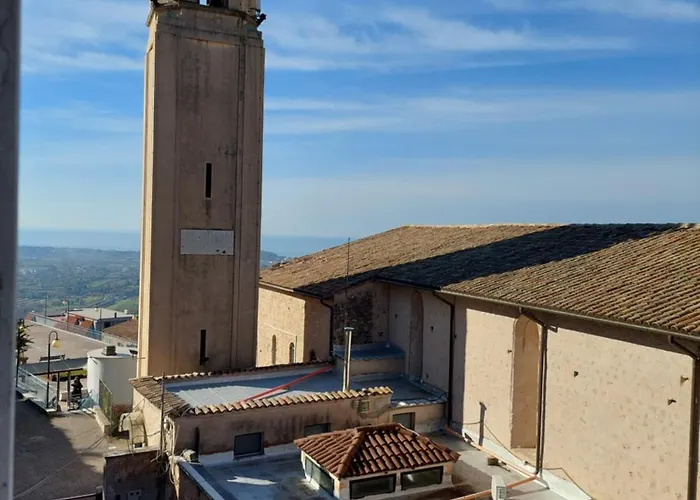 Le Scalette * Minturno