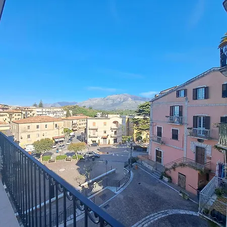 Le Scalette * Minturno