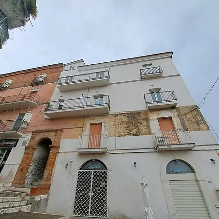 Appartamento Le Scalette Minturno