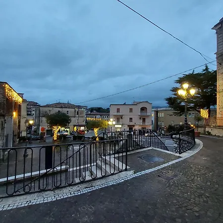 Le Scalette Appartamento