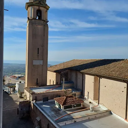 Le Scalette * Minturno